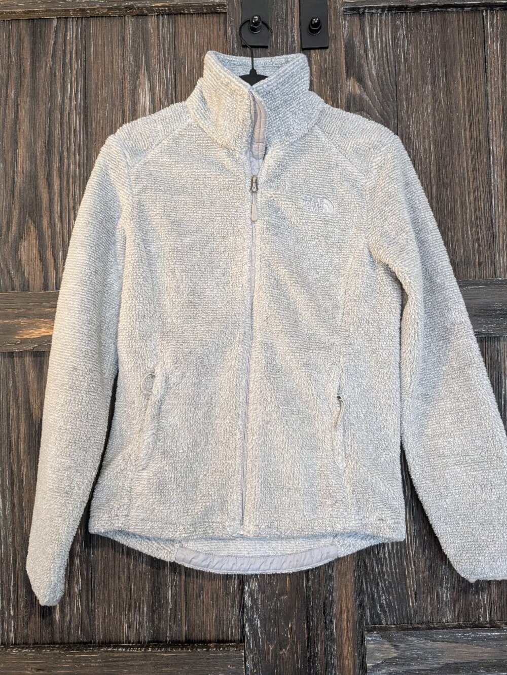 North Face Fleece